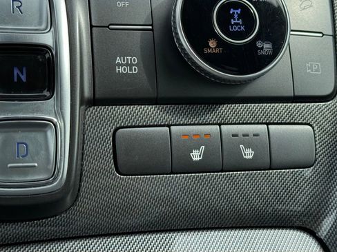 Used 2023 Hyundai Santa Fe SEL w/ Premium Package image 5