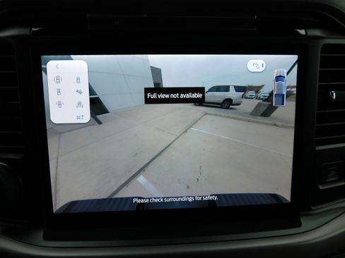 Used 2025 Ford F150 XLT w/ Equipment Group 302A MID image 22