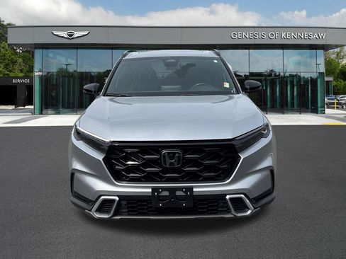 Used 2023 Honda CR-V Sport Touring image 2