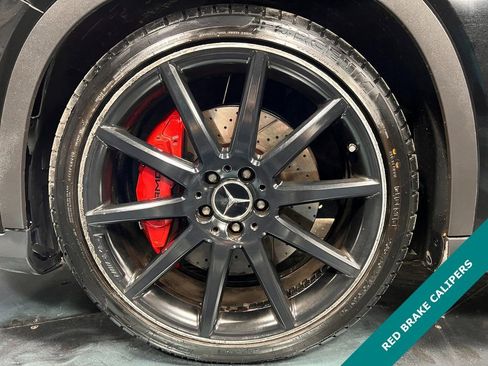 Used 2017 Mercedes-Benz GLA 45 AMG 4MATIC image 7