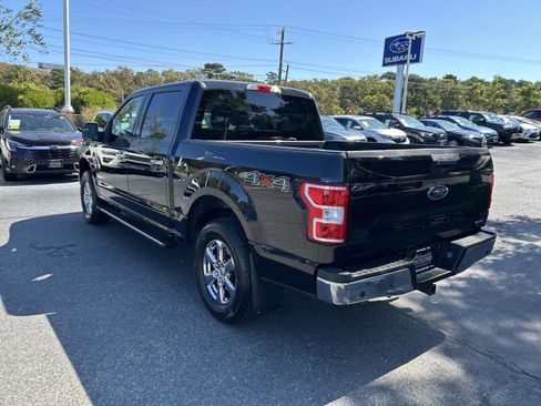 Used 2019 Ford F150 XLT w/ Equipment Group 302A Luxury image 7
