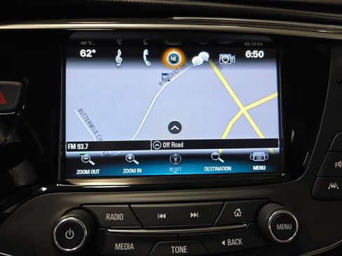 Used 2019 Buick Envision Premium w/ Driver Confidence Package AWD/4WD image 26