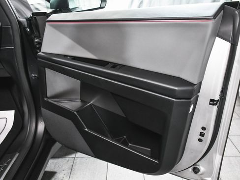 Used 2025 Tesla Cybertruck AWD Crew Cab image 25