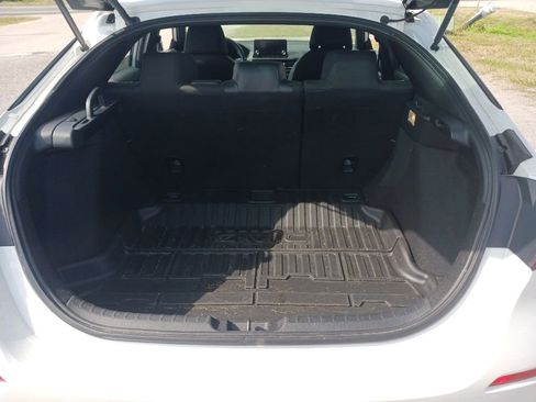 Used 2023 Honda Civic Sport image 22