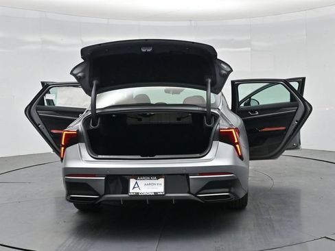 Used 2026 Kia K5 GT-Line w/ GT-Line Premium Package FWD image 51