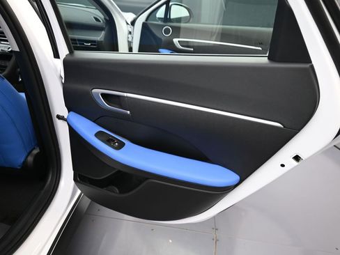 New 2026 Hyundai Sonata SE FWD image 19