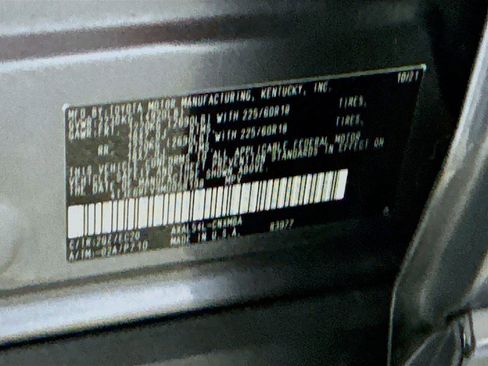 Used 2021 Toyota RAV4 XSE image 32