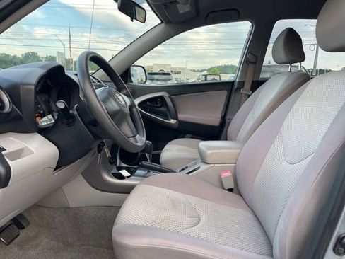 Used 2008 Toyota RAV4 4WD image 13