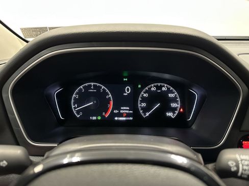 Certified 2025 Honda Pilot Touring image 19