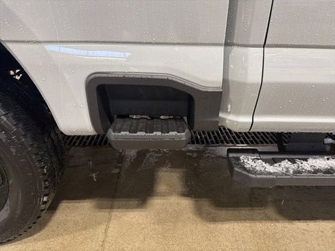 New 2026 Ford F350 XLT w/ XLT Premium Package image 9