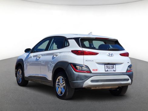 Used 2023 Hyundai Kona SE AWD/4WD image 4