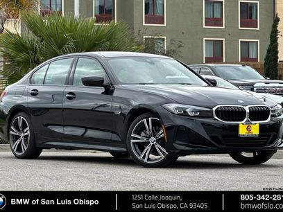 Used 2023 BMW 330e w/ Premium Package