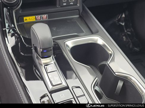 New 2026 Lexus NX 350 AWD w/ Premium Package image 19