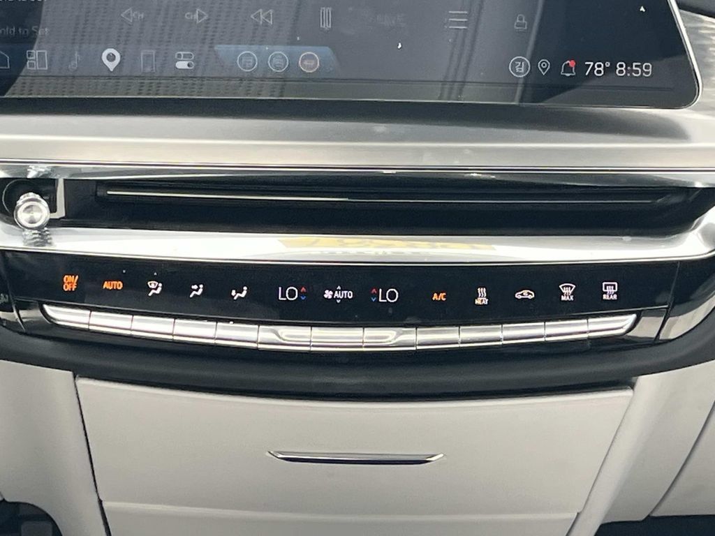 Certified 2024 Cadillac Lyriq Sport RWD image 16