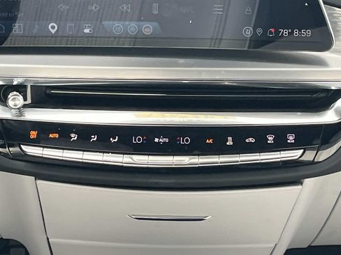 Certified 2024 Cadillac Lyriq Sport RWD image 16
