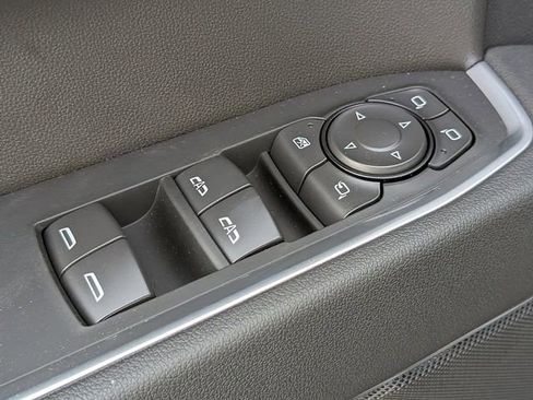 New 2026 Chevrolet Silverado 1500 LTZ w/ Z71 Off-Road Package image 19