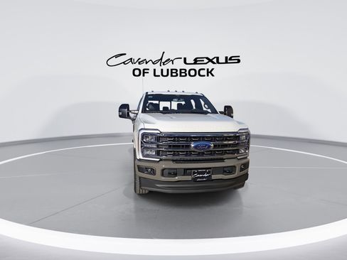 Used 2026 Ford F250 King Ranch image 3