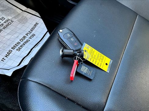 Used 2022 Ford Ranger XL w/ Equipment Group 101A High image 14