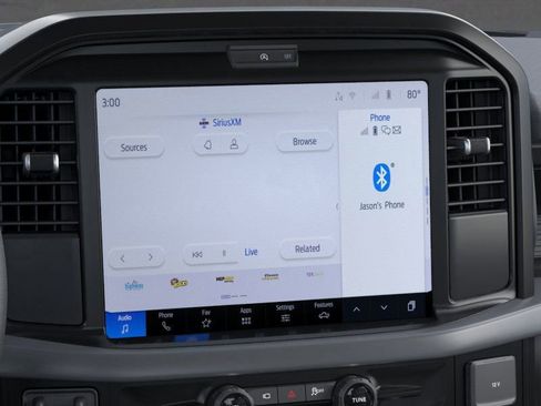 New 2026 Ford F150 XL image 14