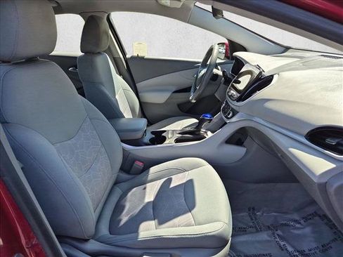 Used 2018 Chevrolet Volt LT w/ Comfort Package FWD image 20