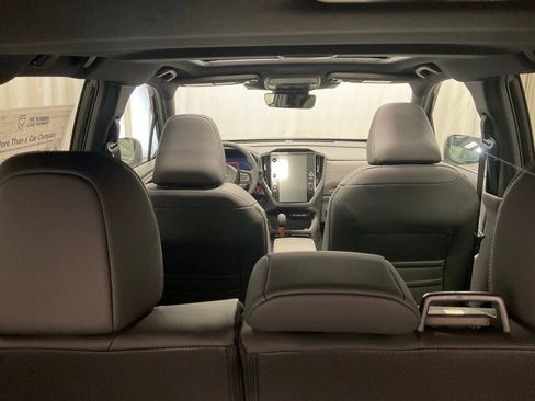 New 2026 Subaru Forester Wilderness AWD/4WD image 26