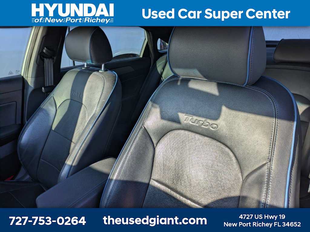 Used 2019 Hyundai Sonata Limited FWD image 3