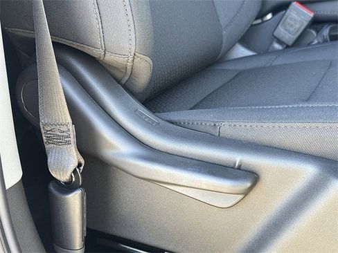 New 2025 Chevrolet Silverado 2500 W/T image 26