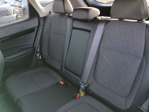 New 2026 Kia Seltos S image 28