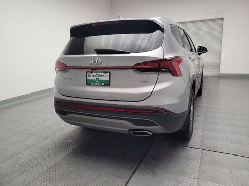 Used 2023 Hyundai Santa Fe SE image 7