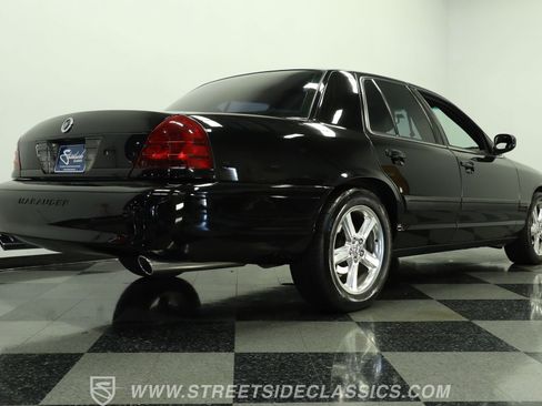 Used 2003 Mercury Marauder RWD image 26
