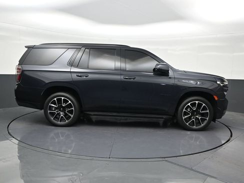 Used 2023 Chevrolet Tahoe RST w/ Luxury Package RWD image 7