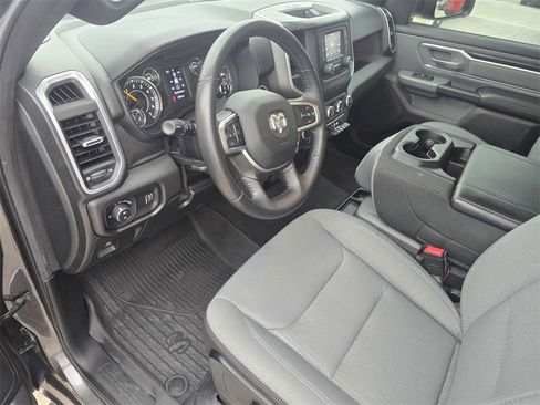 Used 2022 RAM 1500 Lone Star image 19