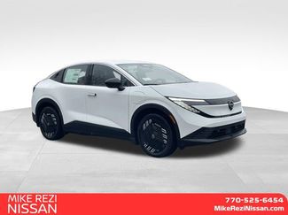 New 2026 Nissan Leaf video 1