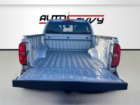 Used 2020 Chevrolet Colorado Z71 image 25