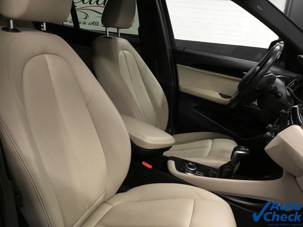 Used 2019 BMW X1 xDrive28i AWD/4WD image 36