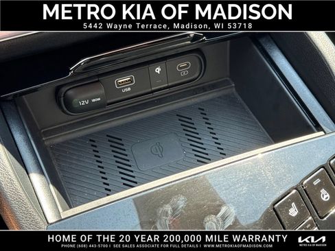Used 2025 Kia Sportage X-Line Prestige AWD/4WD image 25