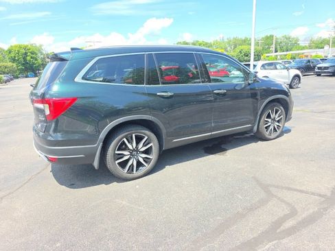 Used 2020 Honda Pilot Elite image 8
