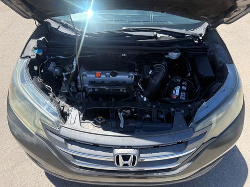 Used 2013 Honda CR-V LX image 21