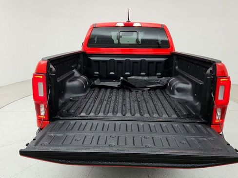 Used 2023 Ford Ranger XLT w/ Equipment Group 302A High image 21