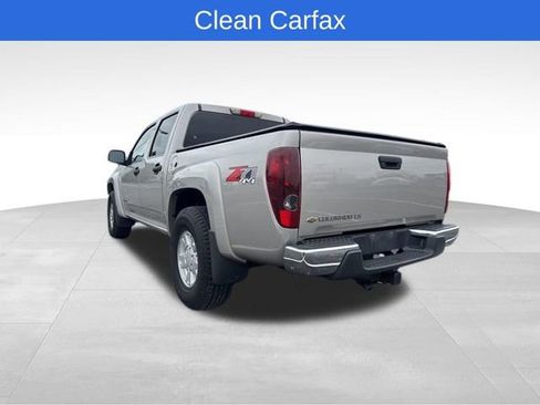 Used 2005 Chevrolet Colorado LS image 6