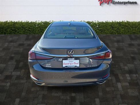 Used 2024 Lexus ES 350 w/ Premium Package image 9