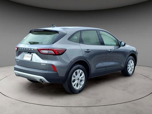 New 2026 Ford Escape Active w/ Cold Weather Package image 9