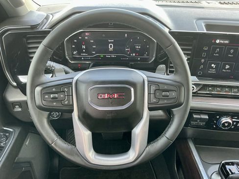 Used 2024 GMC Sierra 1500 SLT w/ SLT Premium Plus Package image 41