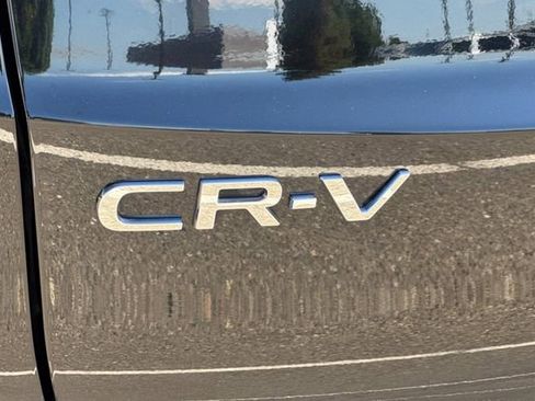 Used 2023 Honda CR-V EX image 36