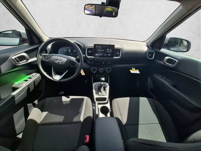 New 2026 Hyundai Venue SE FWD image 14