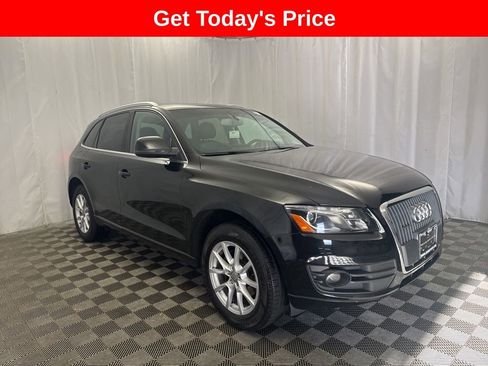 Used 2012 Audi Q5 2.0T Premium Plus image 2