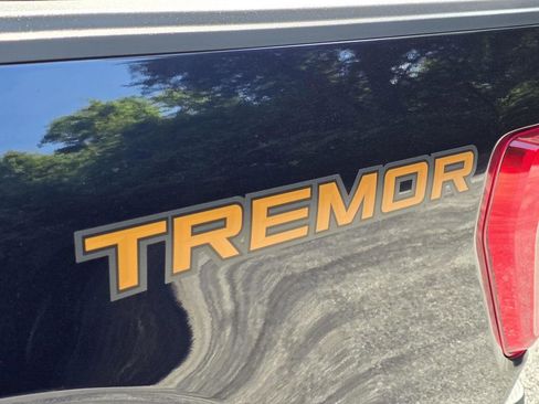 Used 2023 Ford F150 Tremor w/ Trailer Tow Package AWD/4WD image 40