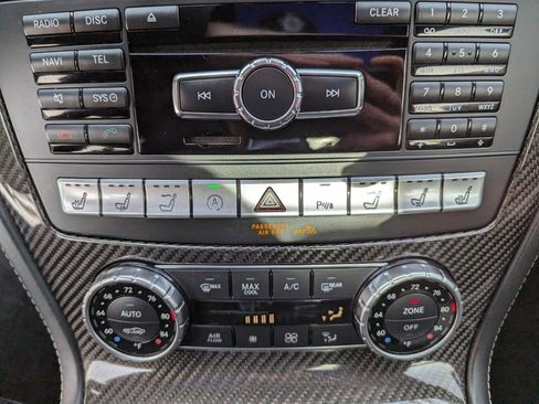 Used 2016 Mercedes-Benz SL 63 AMG image 24