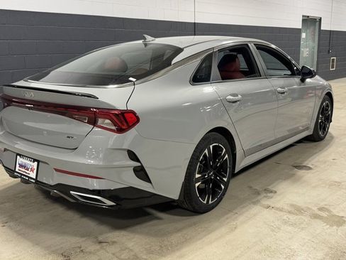 Used 2023 Kia K5 GT-Line w/ GT-Line Premium Package image 19