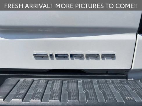 Used 2021 GMC Sierra 1500 Denali AWD/4WD image 8